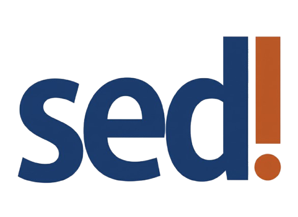 Logo SED