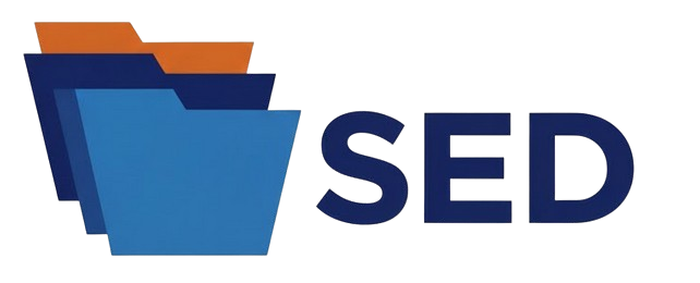 Logo SED
